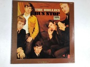 The Hollies - Bus stop- 1967 press USA  EX/NM