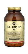 Solgar B-Comple  50  250 tabs