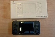 Konsola Anbernic RG35XX H do gier retro, ps1, psp, n64