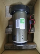 Kettler Track Expirance/TX5 nowy silnik