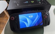 Asus ROG ALLY X 2025 Z2 Extreme