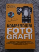 Kompendium fotografii National Geographic