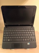HP Compaq Mini 10,1" Intel Atom N270 2GB RAM 120GB SSD Windows 10 Pro
