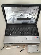 Obudowa do Compaq CQ61 kompletna.