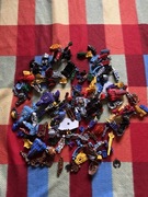 Lego Bionicle mix  klocków, pakiet 0.76 kg