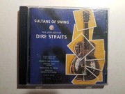 Sultans Of Swing - The Very Best Of DIRE STRAITS – płyta HDCD