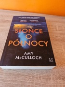 Słońce o północy Amy McCulloch