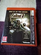 Fallout 3 GOTY PL