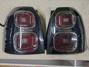 sprzedam nowe tylne lampy led do LAND ROVER FREELANDER. Cena za prawą lewa