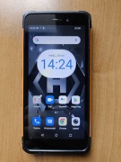 Hammer Iron 4 4/32GB Pomarańczowy