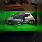 Peugeot 207 1:34