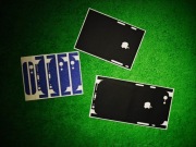 iPhone 6 dbrand skin naklejki