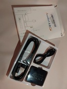 Rozdzielacz HDMI Splitter 1 in 2 out 4K 3D Display Avedio Links