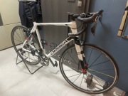 Rower Szosowy Orbea Orca 57