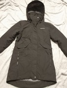 Kurtka damska zimowa wodoodporna 