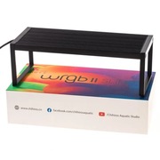 Chihiros WRGB SLIM 30 II - lampa LED Bluetooth 30 - 45cm  GW