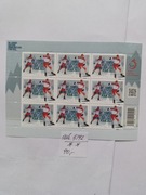 Fi Arkusz 5192** XIII Zimowe Igrzyska Pekin 2022