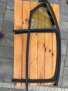 OCTAVIA 3 HB III PRAWA SZYBA TYŁ KAROSERYJNA