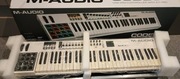 M-AUDIO Code 61 - klawiatura sterująca