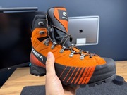 Buty wysokogórskie Scarpa Ribelle HD tonic 41 EU (Raz używane!Jak nowe!)