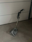 NS 270 BRUSH samtoemma lanca