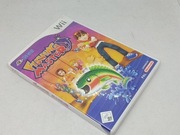 FISHING MASTER NINTENDO WII