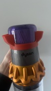 Dyson V11 | SV14 | V15 - Nakładka zmieniająca kierunek wydmuchu