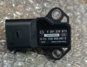 CZUJNIK DOŁADOWANIA MAPSENSOR OEM 038906051B VW AUDI SEAT SKODA nowy