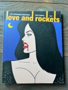 Love And Rockets: New Stories Vol. 4 Hernandez