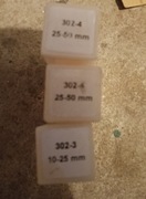 Dysze do cięcia acetylenem