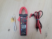 Miernik cęgowy Uni-T UT 216C | True RMS | Stan idealny + Baterie