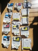 Tusze do drukarek brother mix pakiet 13 szt. Różne 