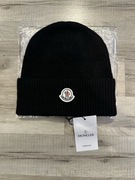 Czapka na zimę moncler