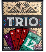 Trio Card Game - gra karciana
