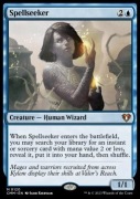 Karta MTG Spellseeker