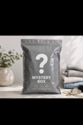 Mystery box  mieszany 