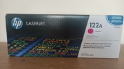 NOWY ORYGINALNY TONER HP 122A Q3963A MAGENTA