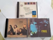 FREE - 3 PŁYTY CD 