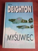 Len Deighton Myśliwiec 