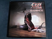 Ozzy Osbourne Blizzard Of Ozz /  Epic  Holland 1987