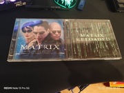 Muzyka z filmu MATRIX (dla fanów)