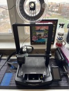 Drukarka creality ender 3 v3 se