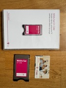 Moduł CAM Max TV CI+