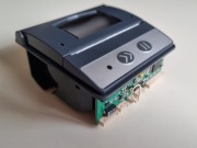 Drukarka stacji klimatyzacji Bosch ACS 650