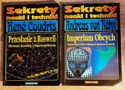 Przesłanie z Roswell / Imperium Obcych