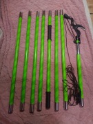 teleskopowa piła do przycinania