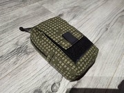 PROMOCJA Ładownica Uniwersalna/Cargo 2x3 Kamuflaż Night Desert Camo