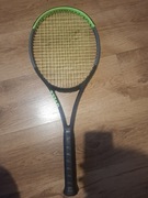 Rakieta tenisowa Wilson Blade  v7 300 g