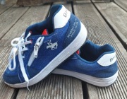 Trampki Polo Club r 33