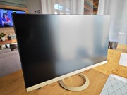 Monitor Asus 27'' model: VZ27AQ - 1440p (WQHD) - DP, HDMI, VGA - 75Hz